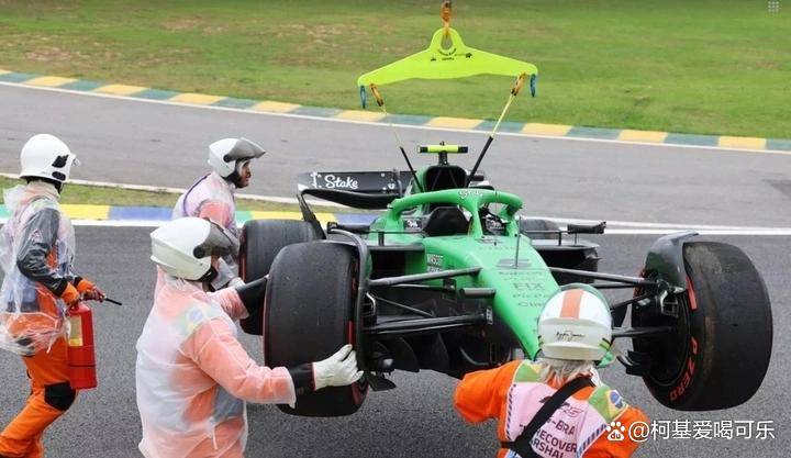 红牛二队横扫法拉利，诺里斯带队取胜