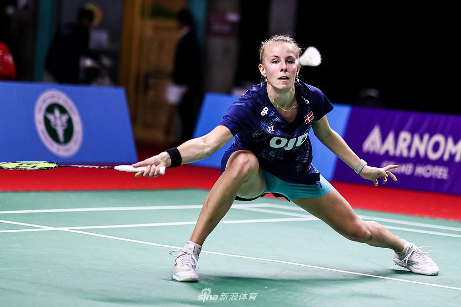 中国队碾压泰国队，辛杜扛起全队