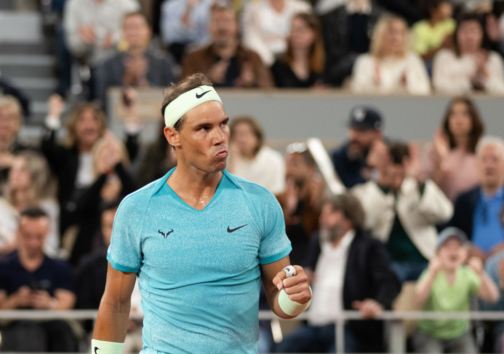 关于年终总决赛轻取法网，兹维列夫高光表现的信息